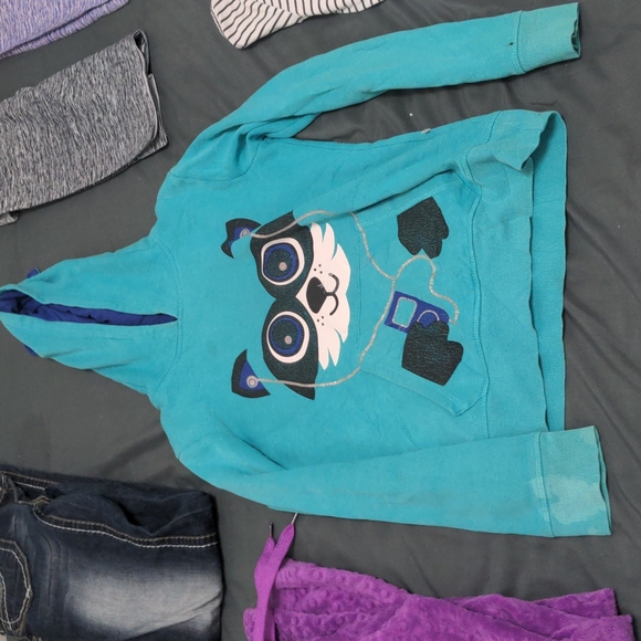 A child's mixture package fun clothes - Picture 3 of 6